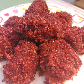 粉蒸排骨