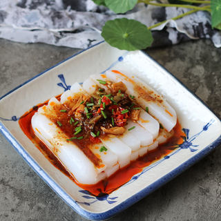 川味凉粉