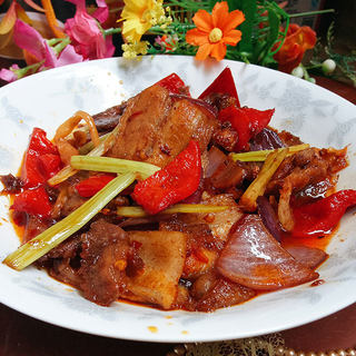回锅肉
