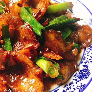 回锅肉