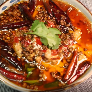水煮肉片