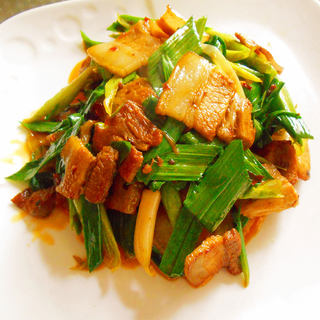 回锅肉