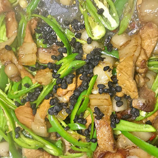 家常回锅肉