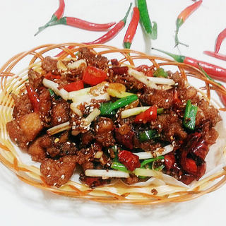 辣子鸡
