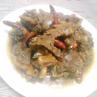 秘制啤酒鸭