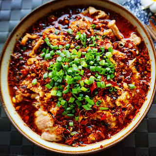 水煮肉片