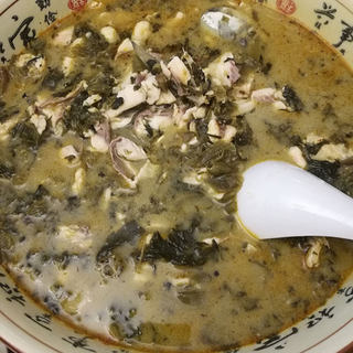酸菜鱼