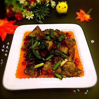 回锅肉