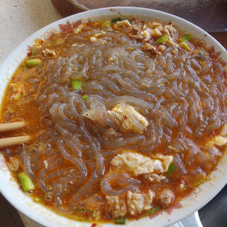 酸辣粉