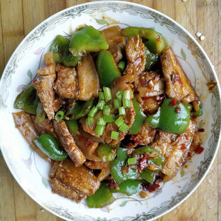 家常回锅肉