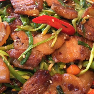 回锅肉