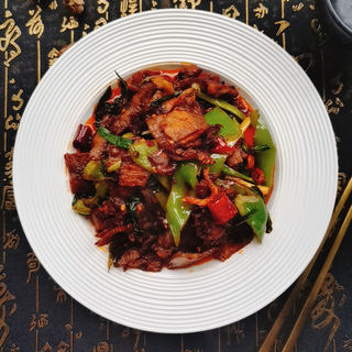 回锅肉