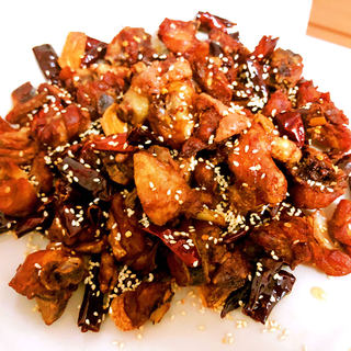 辣子鸡