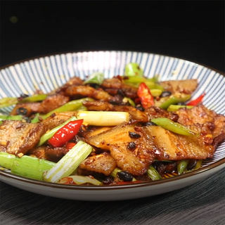 川味小炒肉