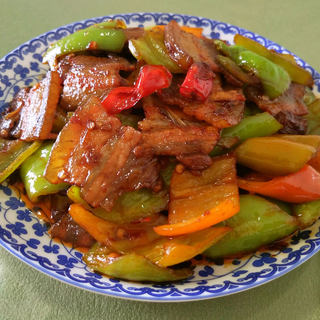 回锅肉