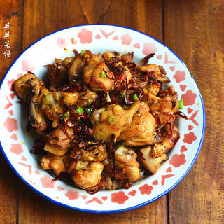 辣子鸡