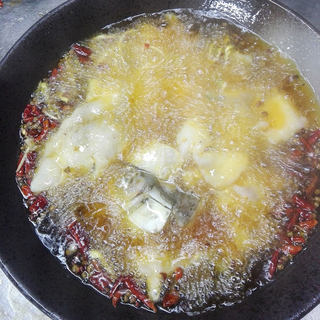 水煮鱼
