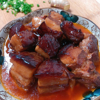 四川席桌必备——坨子肉