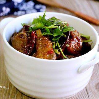 鸡公煲