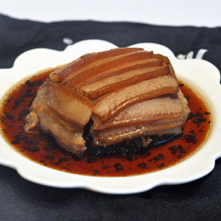 【四川】咸烧白