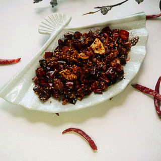 辣子鸡