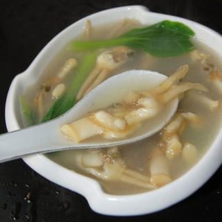 【闽菜】莆田蛏熘