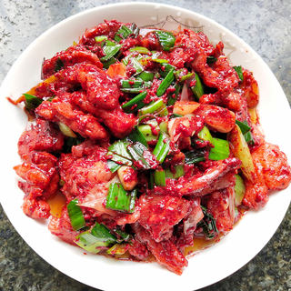 福州红糟肉