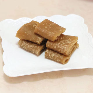 麦糕煎