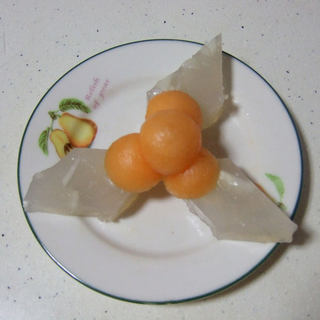 马蹄糕