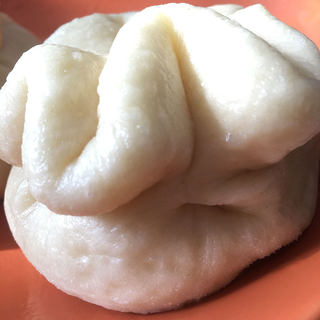 步步莲升～～黄米糕