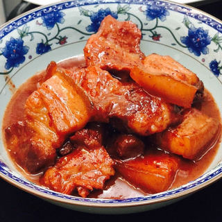 糟肉