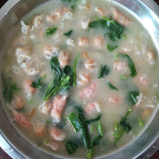 西天尾扁食