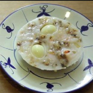 潮汕鲎粿