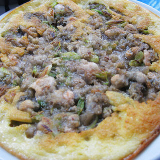 厦门海蛎煎