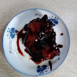 叉烧