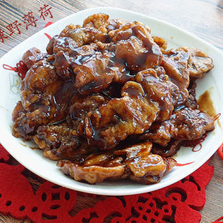 【天津】古老肉