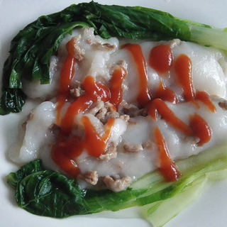 牛肉肠粉