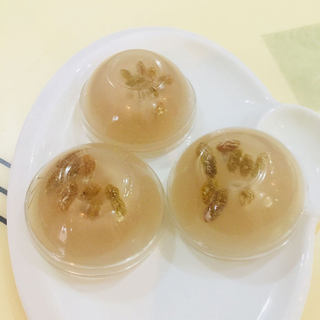 钵仔糕
