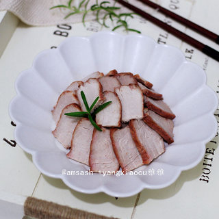 叉烧肉