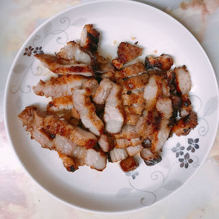 叉烧肉