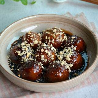 糖不甩
