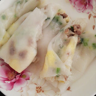 广式肠粉