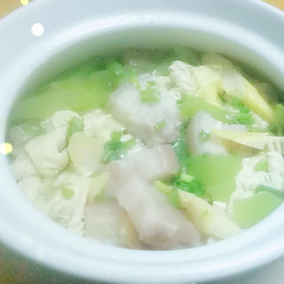 腌笃鲜