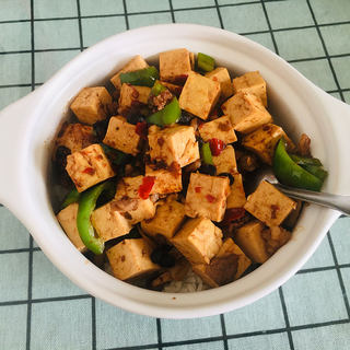 简易煲仔饭