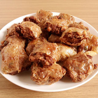 【广东】粿肉