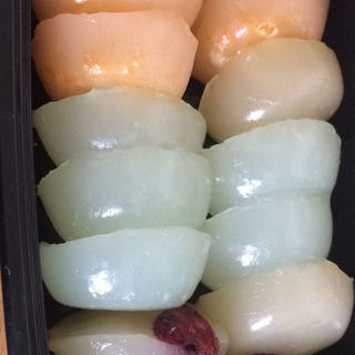 钵仔糕