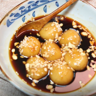 糖不甩