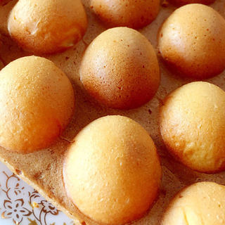 原味鸡蛋仔