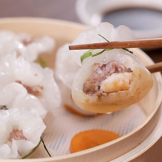 水晶福袋