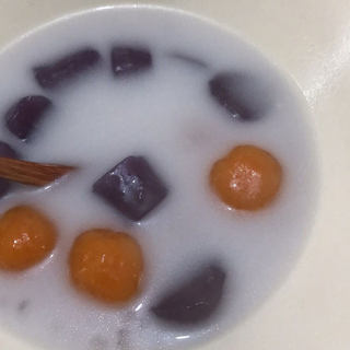 芋圆